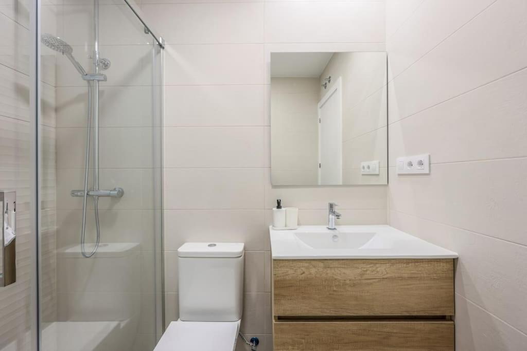 Myhousespain - Glamour Y Confort Cerca Del Retiro Madrid Exterior photo