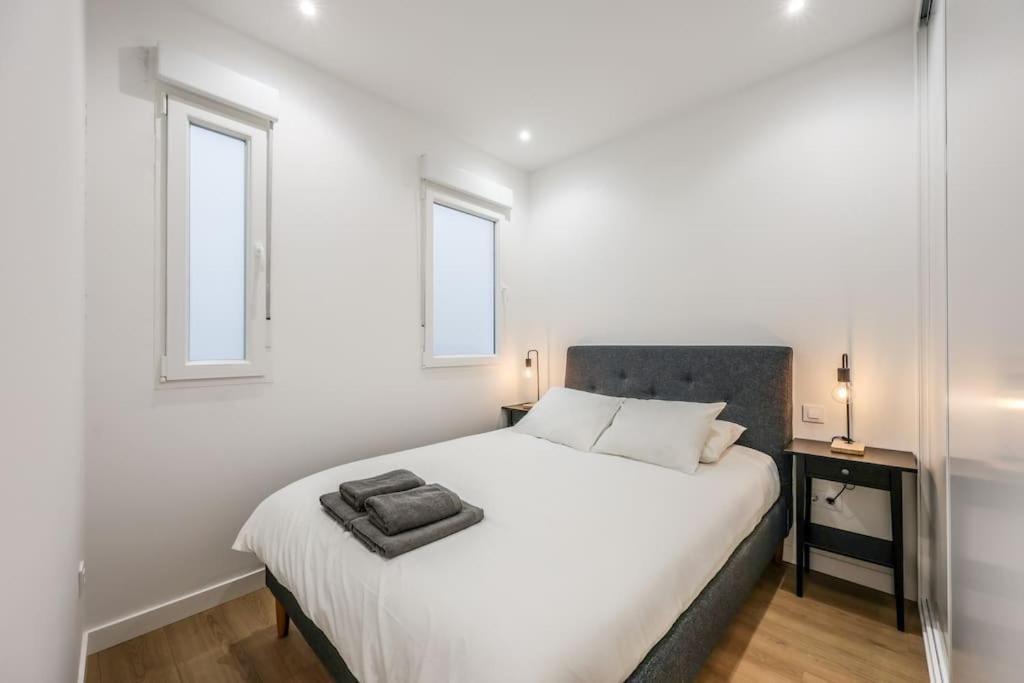 Myhousespain - Glamour Y Confort Cerca Del Retiro Madrid Exterior photo